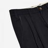 Butter Goods Pleated Trousers Pleated Trousers