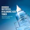 [Jumiso] Waterfull Hyaluronic Toner 250ml