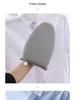 Compact Handheld Ironing Board with Anti-Scald Gloves for Shirts and Clothes