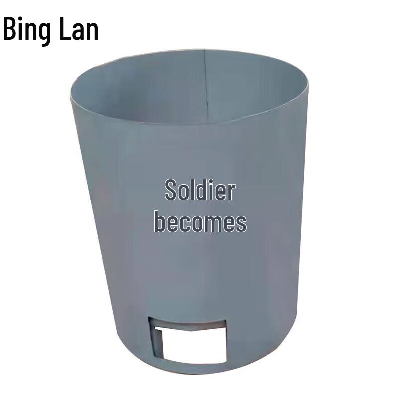 Binglan 89-8 Coal/Wood Heating Stove