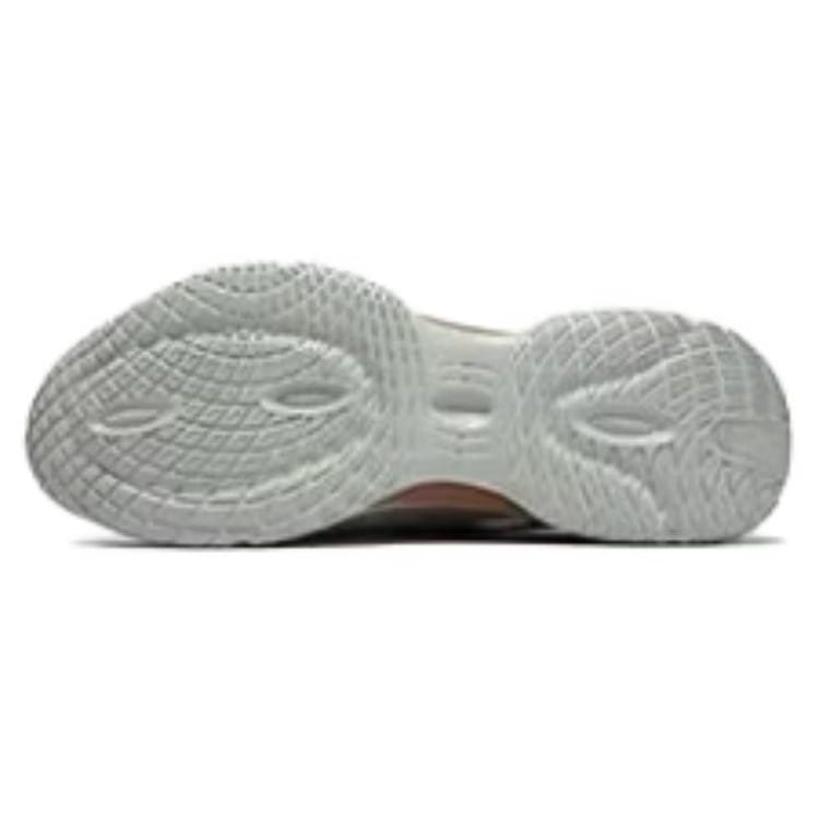 361 Breathable Low top Running Shoes Men's White Light Green 572322208 /