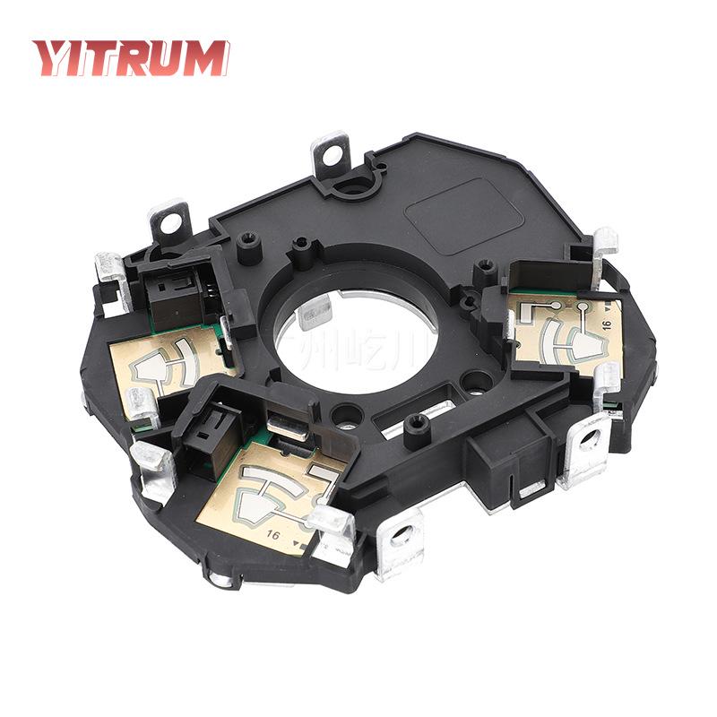 Montagebasis für Lenksäulen-Schalter für Volvo FH4/FM4 Lkw