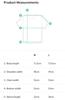 [USED] BLACKPINK T-SHIRT_TYPE 2 White Medium T-shirt