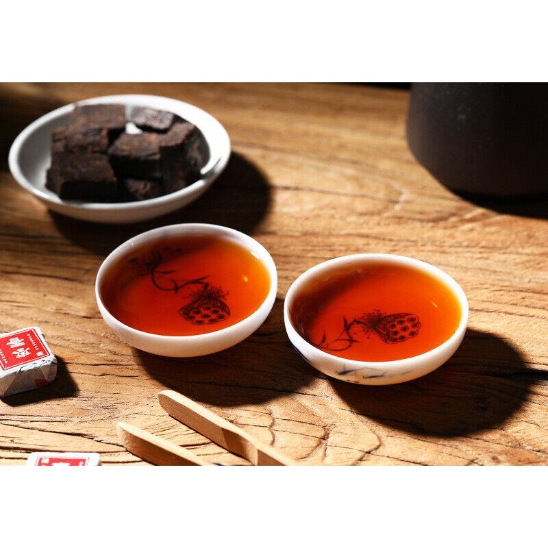 Юньнаньский мармелад — фото 10