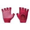 Warm Pilates Gloves Multicolor Gym Fitness Gloves Bicycle Mittens Half Finger Yoga Gloves  Outdoor