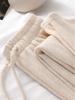 Lamb Cashmere Soft Stretch Women’s Sweatpants – Narrow & Wide Leg Options