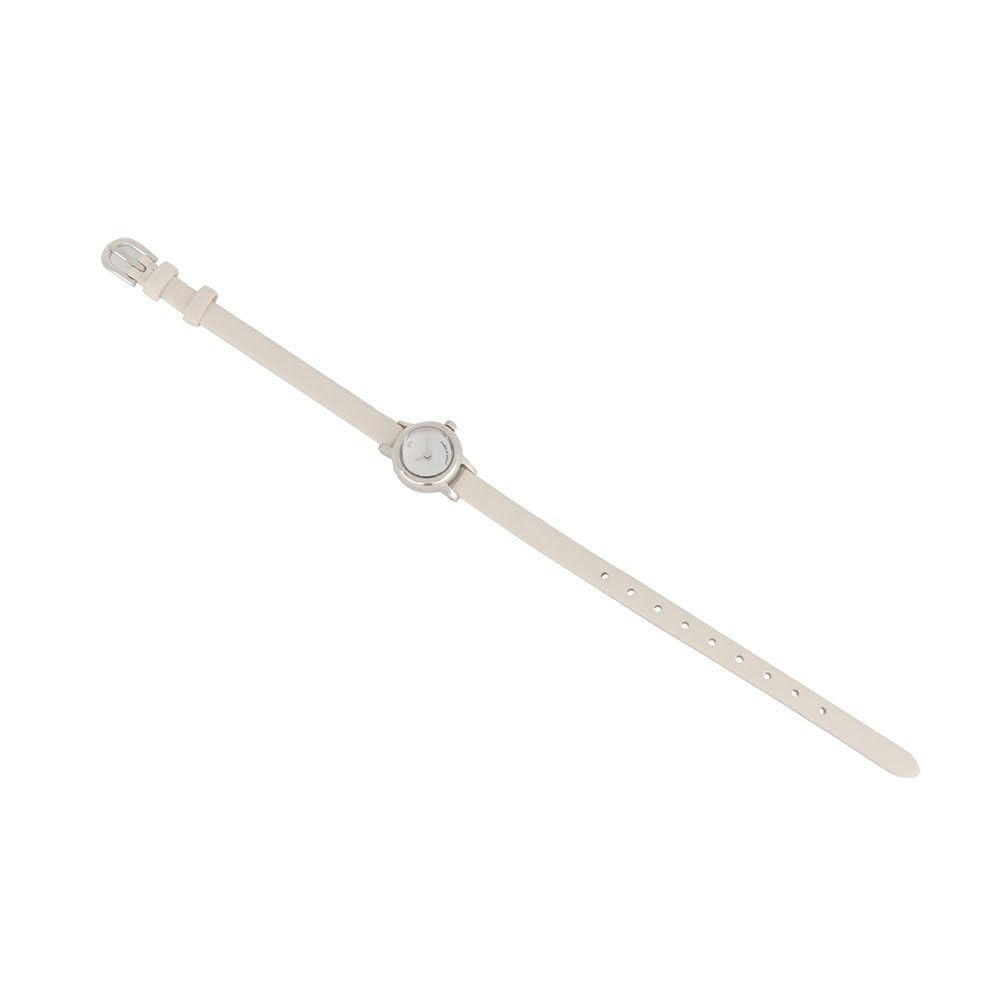 [Tax] Watch TS2201A Women's Ivory