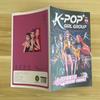 K Pop Dämonenjäger Anime Figur Farbe DIY Malbuch Film Huntrix Cartoon Graffiti Malbücher Kinder Malspielzeug Geschenk