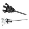 Transmission Oil Fill Plug Dipstick Repair Parts for Harley Davidson Softail Fat Boy 114 Flfbs 2018-2019