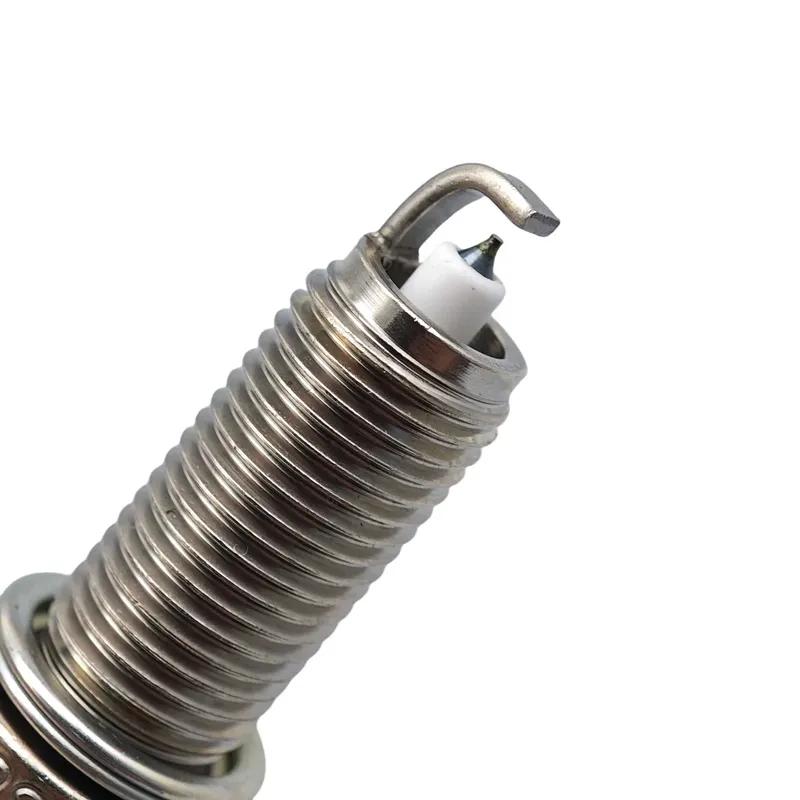 

4PCS SC16HR11 3499 90919-01275 Iridium Spark Plug Fit for Corolla Prius C-HR AURIS for Lexus NX200 CT200 267700-8300 4PCS