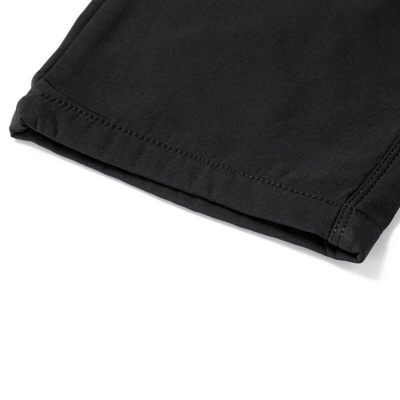 JEEP Men's Thermal Straight-Leg Casual Pants