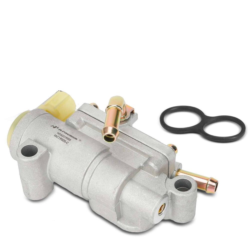 Idle Air Control Valve for Honda Civic CRX 1988-1991 1.5L 36450PW5A01