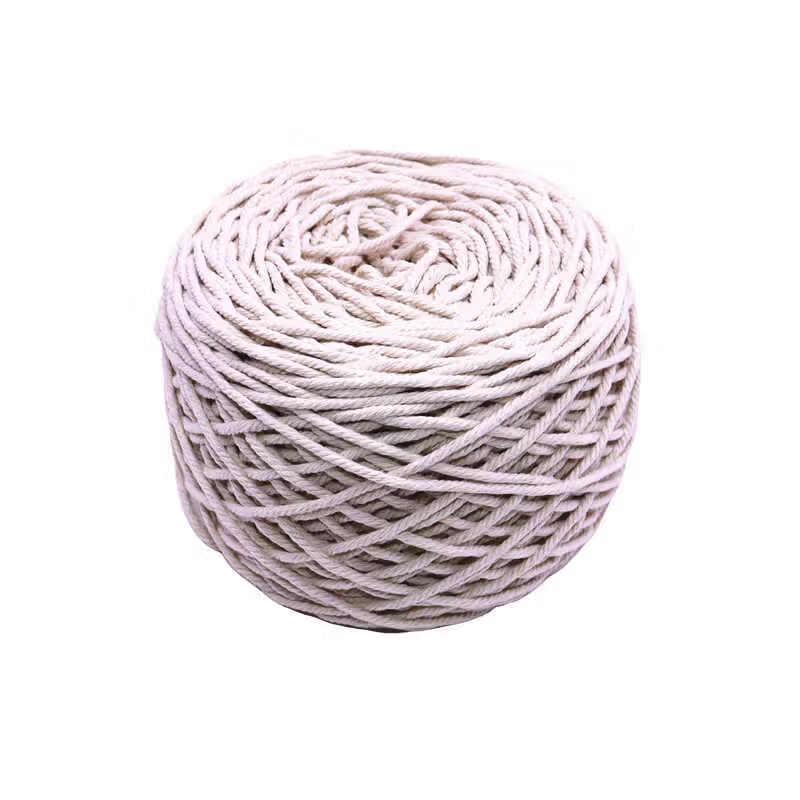 HLXE Cotton Banknote Bundling Rope