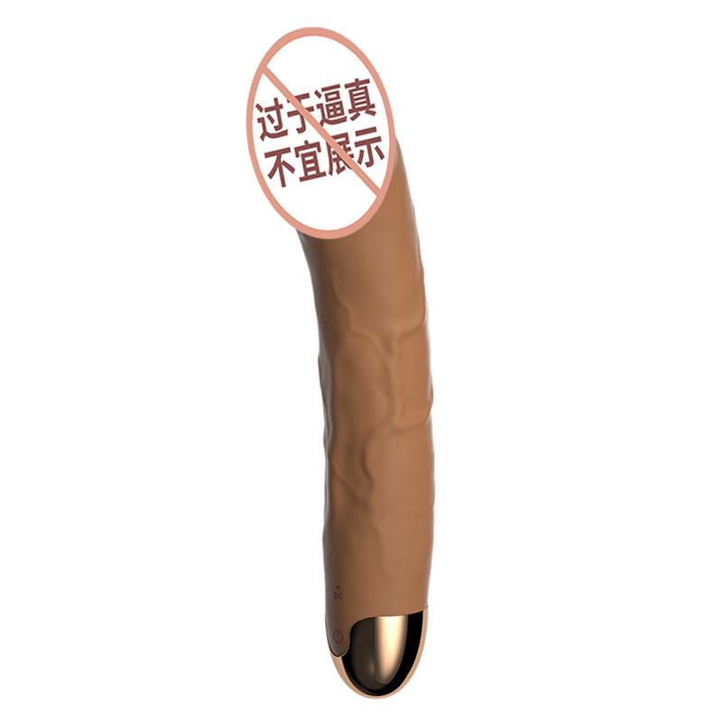 Lai Le Pink Lady Eros Tongue Licking Vibrator Egg Massager for Women