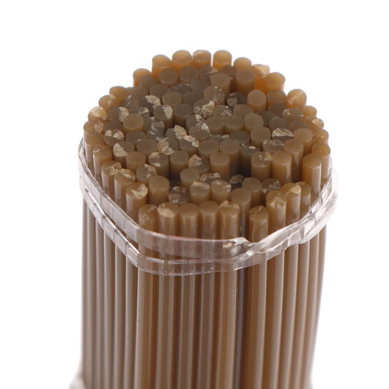 Keratin Glue Sticks for Hair Extensions 1 Set 50G High Adhesion Safe for Home DIY Salon Hair Styling Use