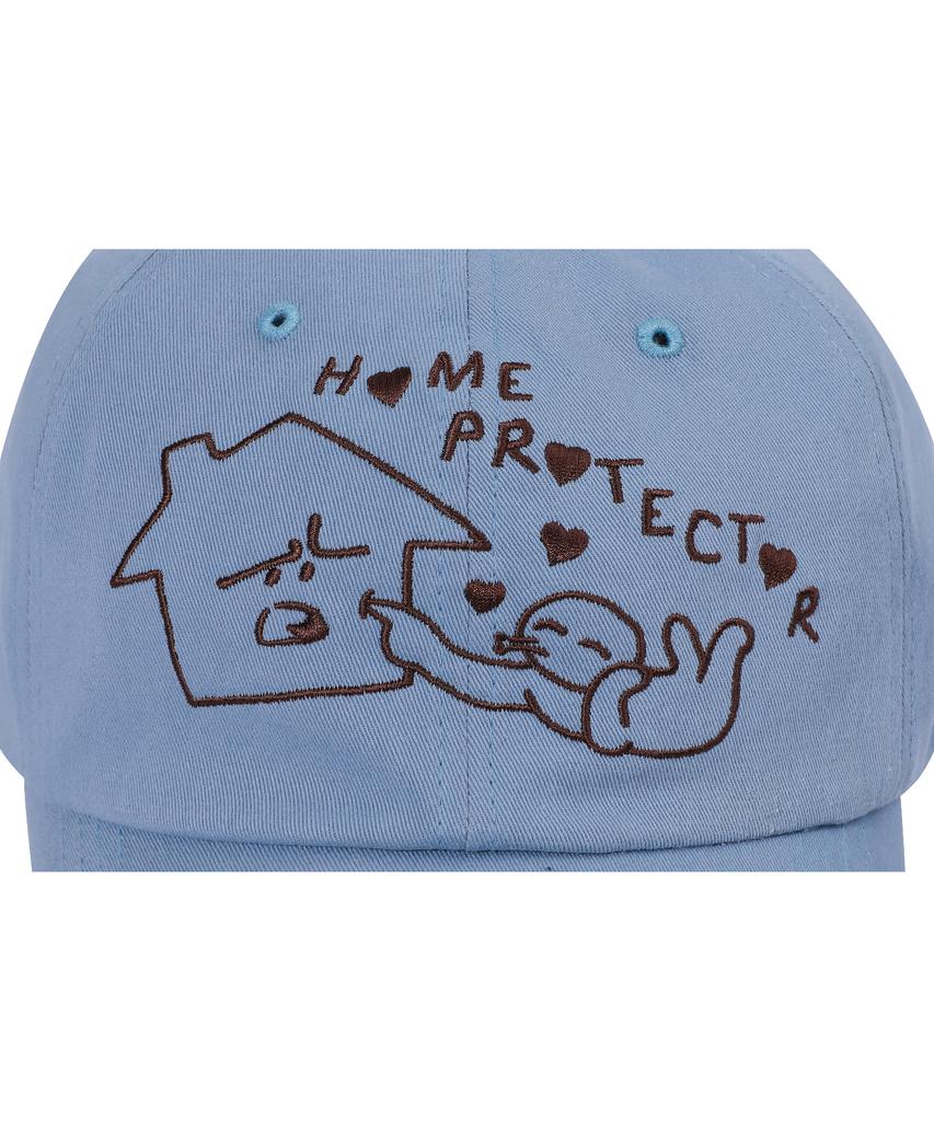 CPGN STUDIO Home Protector Ball Cap Sky