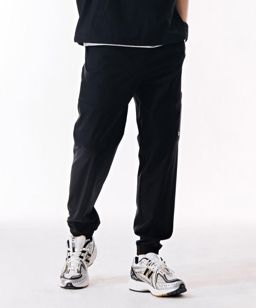 CHASECULT Men'S Stretch Pocket Jogger Pants-Dbrk2221C03