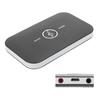 For Bluetooth 5.0 Adapter USB Transmitter and Receiver Wireless Stereo o Converter