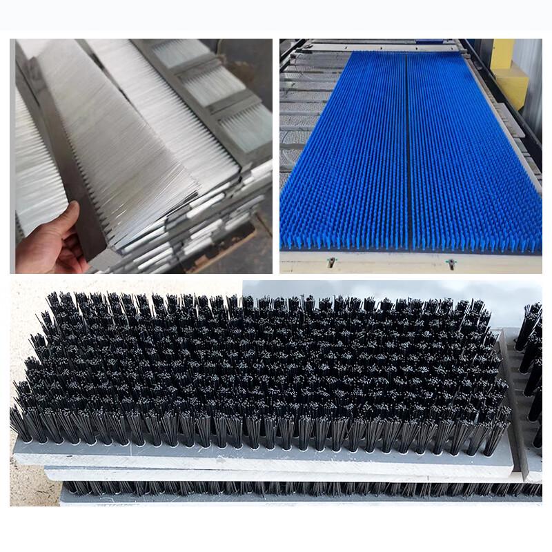 Industrial Strip Brush