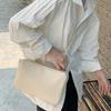 PU Leather Crossbody Bag Functional and Easy to Pair with Different Clothing