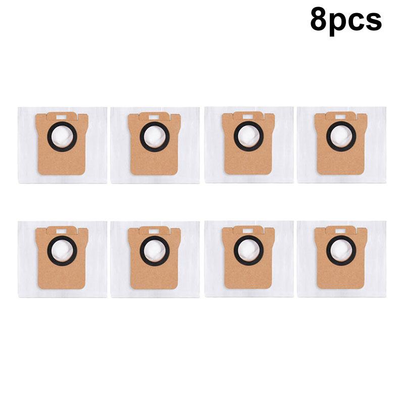 For JONR P20 PRO / T5 Pro Robot Vacuum Cleaner Accessories Main Side Brush Hepa Filter Mop Cloth Replacement