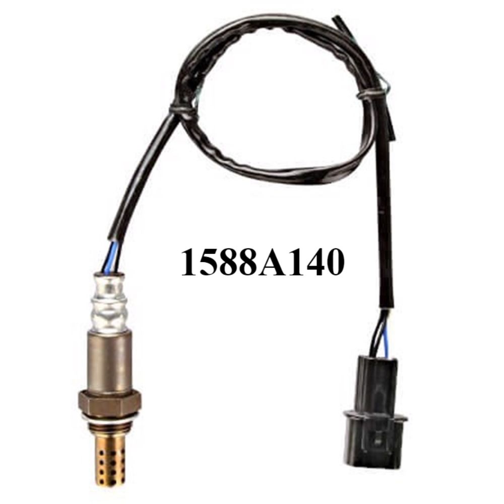 Подходит для кислородного датчика mitsubishi 1588a140