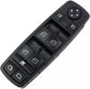 Compatible Power Window Switch for Mercedes W164/W251 - 2518300190