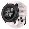Correa de reloj de repuesto de silicona Garmin Instinct 2X