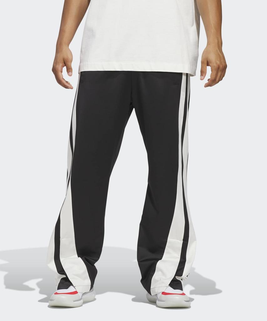 ADIDAS Luxe Pants - Black / Jl6885