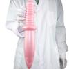 Silicone Extra Long Anal Plug Dildo Fisting Sex Toy Masturbator for Men and Women Strap On Penis Realistic Dick BDSM
