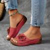 Soft Women's Vintage Sandals