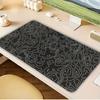 Mouse Pad Computer Laptop Pad Desk accessories Game Console Pad Keyboard Mouse Pad office Pad Anti slip Artistic Line