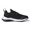 Adidas Activefle Boa K Sports Abrasion Resistant Low top Kids' Running Shoes Black Kids' FZ5055