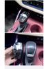 Honda Camry Crystal Gear Shift Knob for Interior Modification