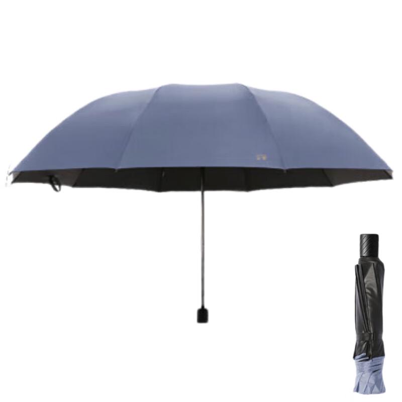 

Tiantang Reinforced Double UV Protection Umbrella