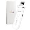RELX Advanced Certified Aesthetician Supervised Water Peeling Facial Device Ultra Lightweight 70g (Japanese Company Planning) Multifunctional EMS Ion