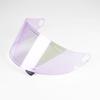 FOR SHOEI Glamster Motorcycle Helmet Len Retro Full Face Helmet Visor Anti-UV Glamster CPB-1V Casco Helmet Replacement Parts