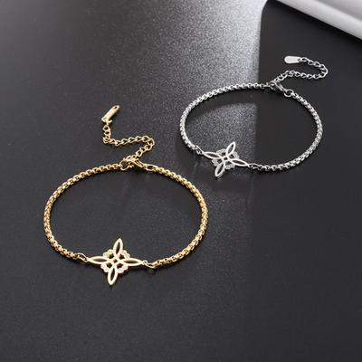 Braceletes – Pulseiras de cadeia