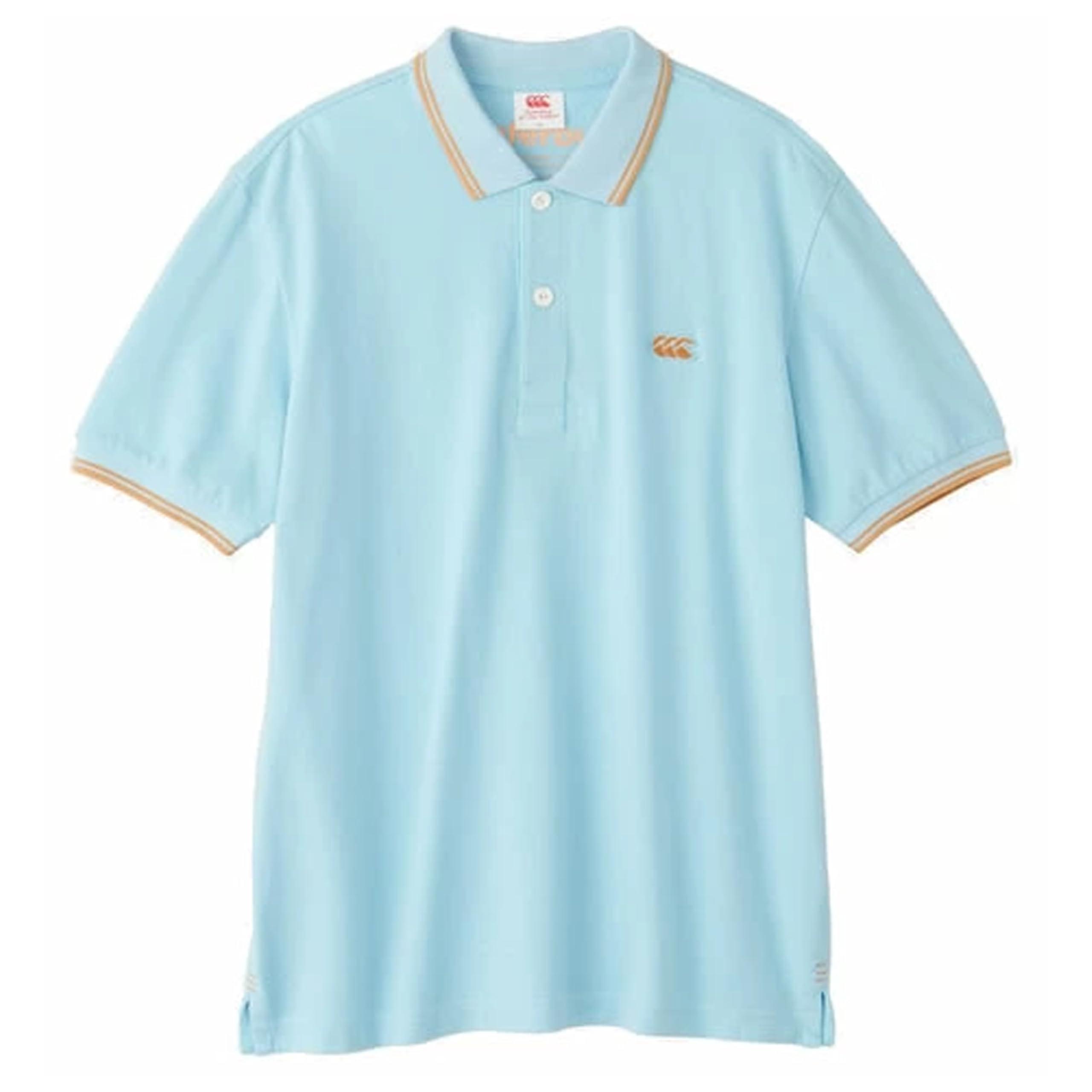 

Canterbury S/S Rugger Polo 23, Sax, XL