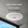 Aigo X131 5.5-inch Bluetooth Ceiling Speaker System CN Plug (adapter Included)