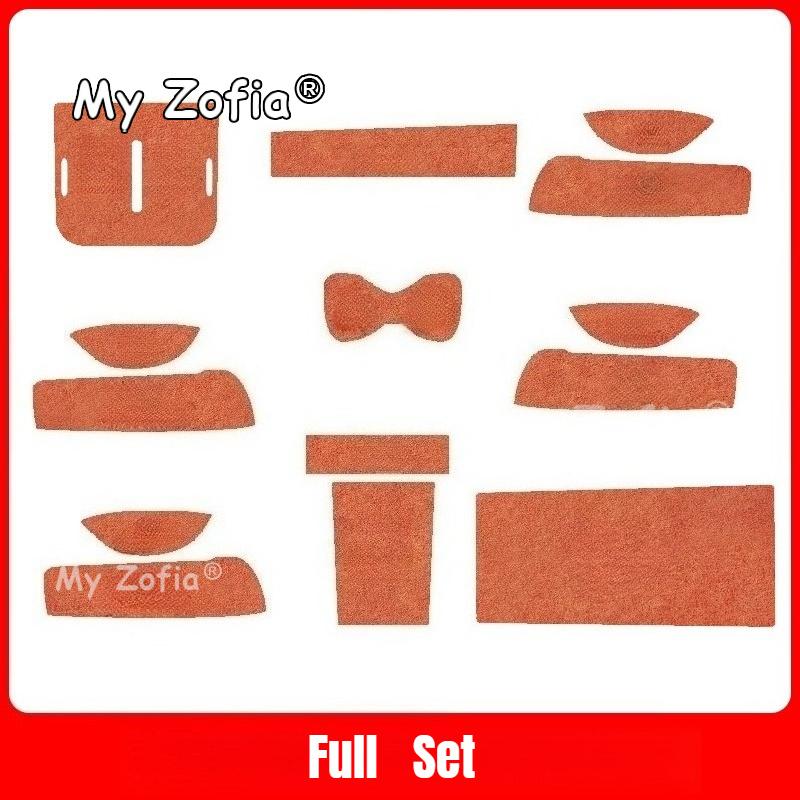 For CHANGAN UNI-S Changan CS55 Plus Gen 4 2026 Car Door Slot Mats Anti Slip Dustproof Cup Holder Inserts Interior Accessories