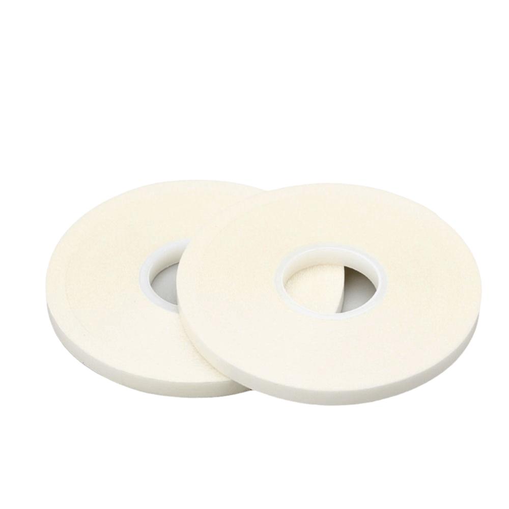 Temporary Fixing Water Soluble Tape 6mm Wide Double Sided Tape  For Crafting DIY Handmade