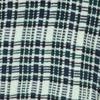 TRADER BAY 90s Old Check Pattern Long sleeve sweater green Men's Used