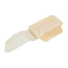 Edible Boilable Sausage Casing Double Layer Sausage Casing Tubes  Flavor Infusion