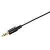 hama Germany  HK-229 Silver Wired Headphones 3.5mm (Official Import)