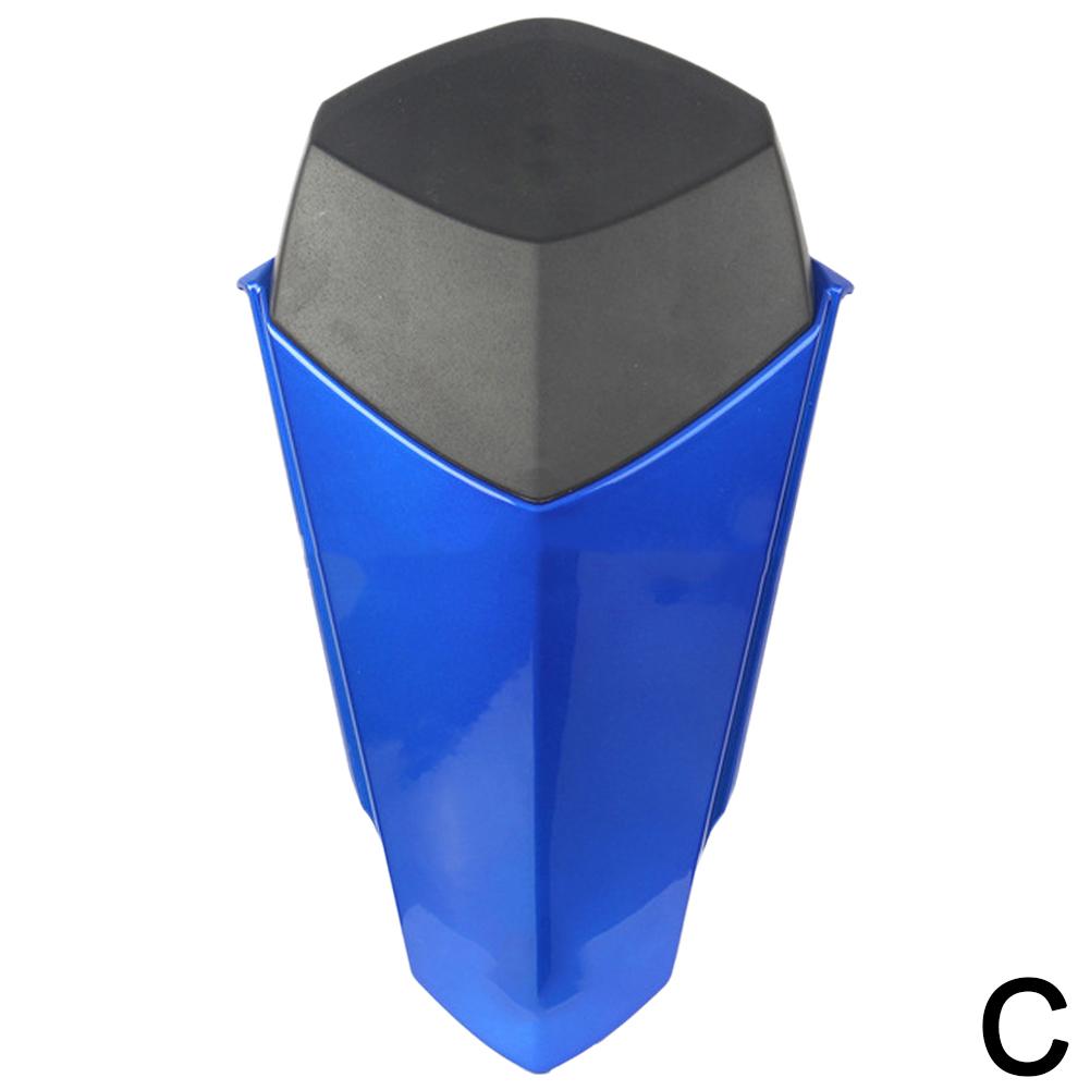 For Yamaha YZF1000 R1 15-19 Motorcycle Rear Fairing Protection Tools Accessories Rectifier Passenger Rear Rear Seat Hump Co J0K3