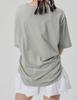 MAKEITTO [Twenty Twenty] Crew Neck Tee_Mint