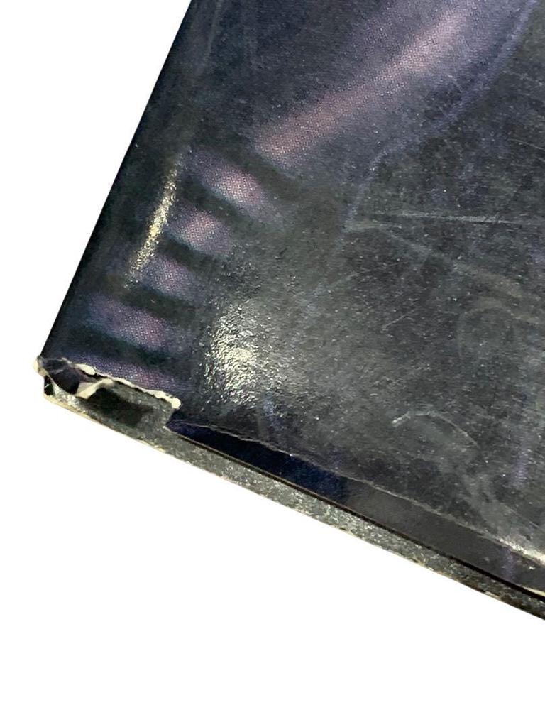 [USED] H.R. Giger Necronomicon 2 Large Book Collection