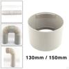 Air Conditioner Exhaust Vent Hose Connector Duct Interface