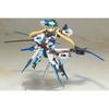 Frame Arms Girl Flesvelk Ater 150mm Non-Scale Color-Coded Plastic Model Kit